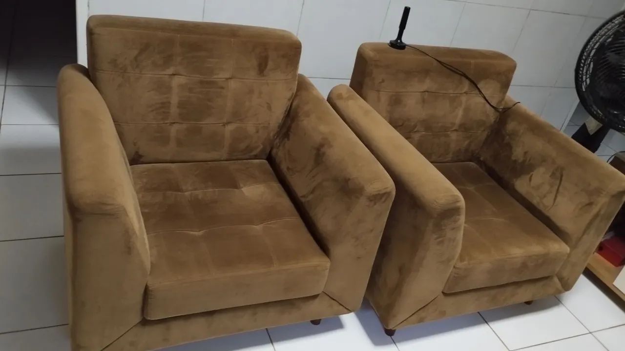 Sofá  - Foto 4