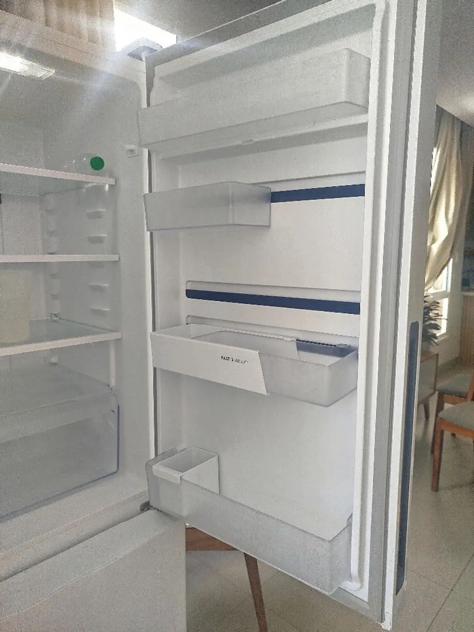 Geladeira Electrolux - Foto 3
