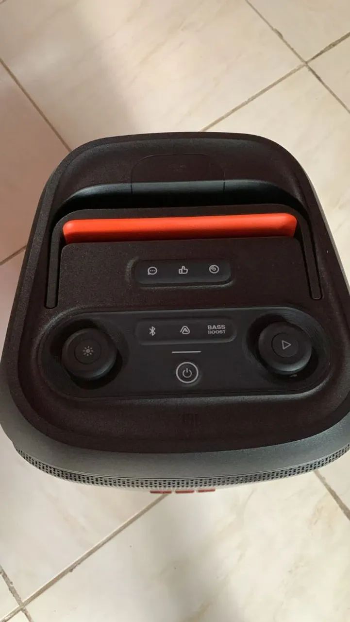 JBL Party box 120 - Foto 5