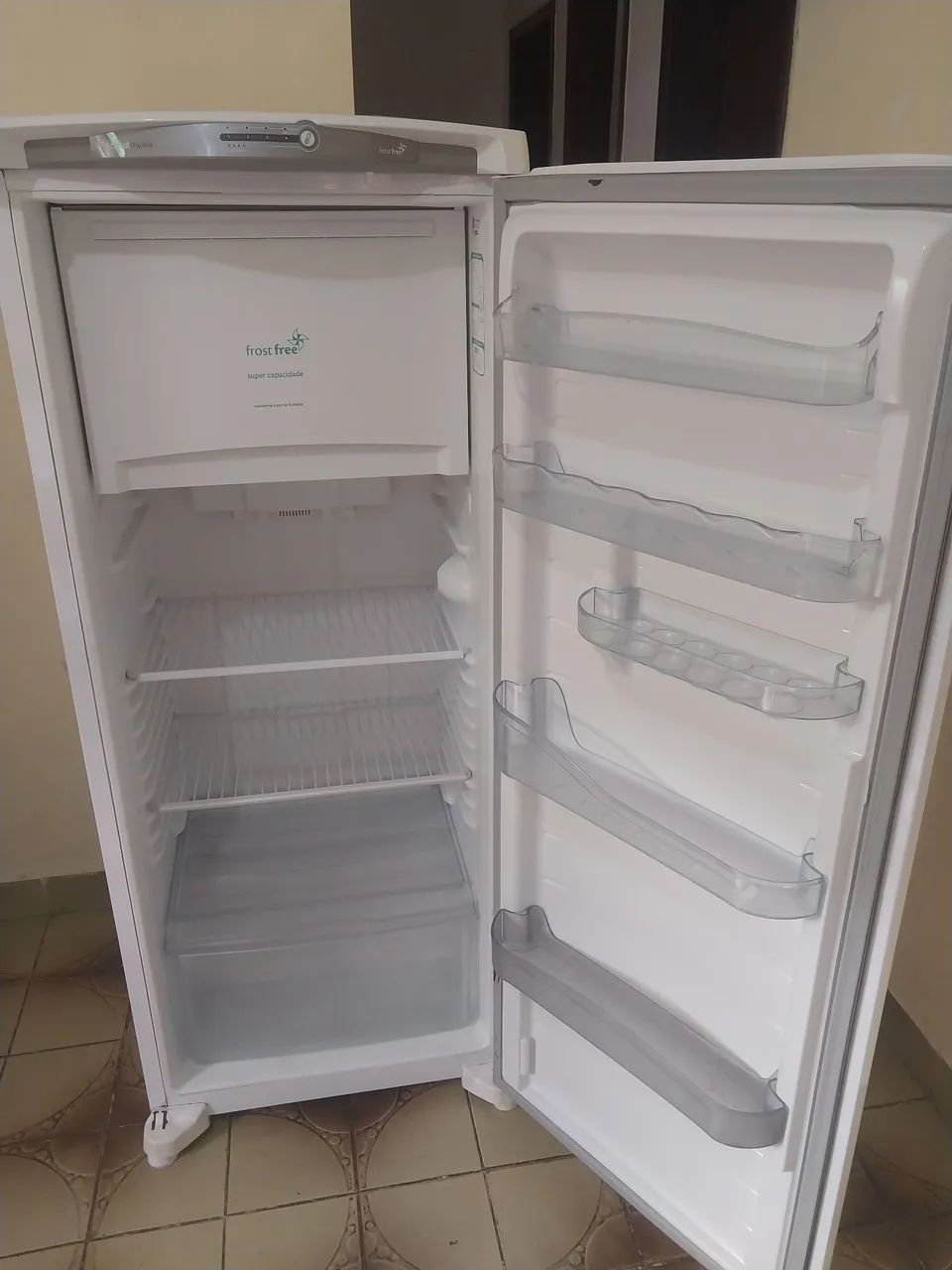 Geladeira Consul  - Foto 5