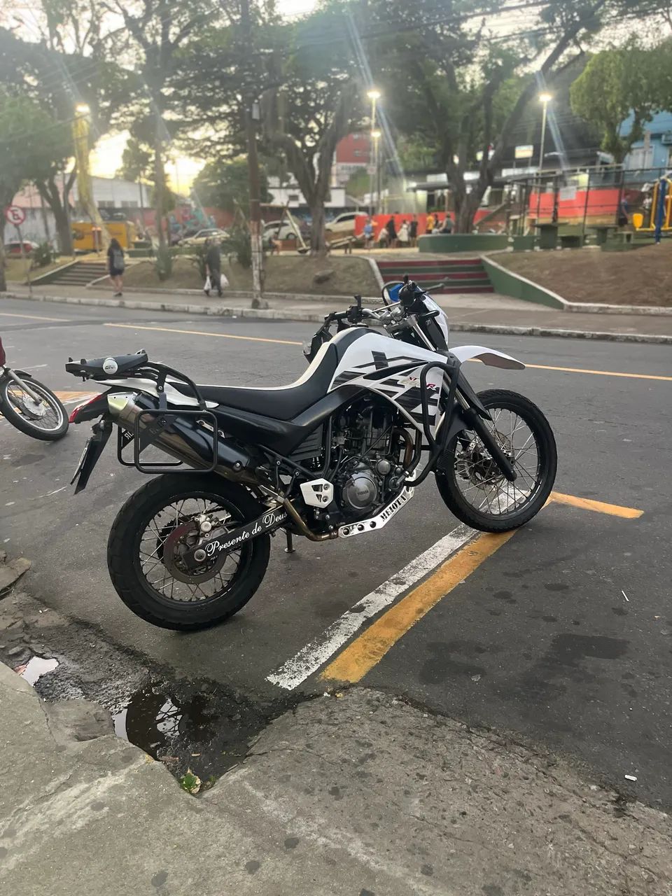 Xt660 - Foto 4