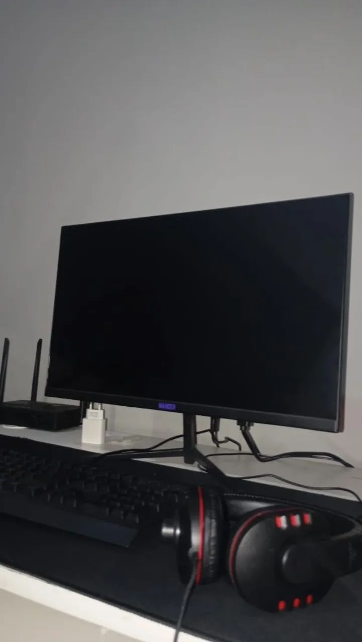 VENDO OU TROCO COMPUTADOR GAME 