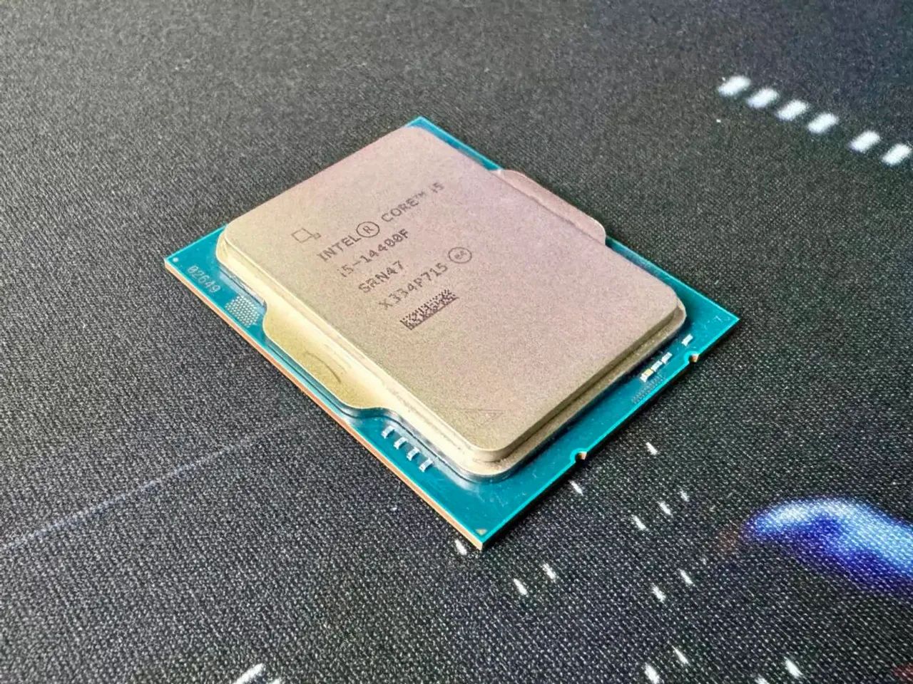 Kit Placa-mãe ASRock B760M + Processador Intel i5 14400f  - Foto 4