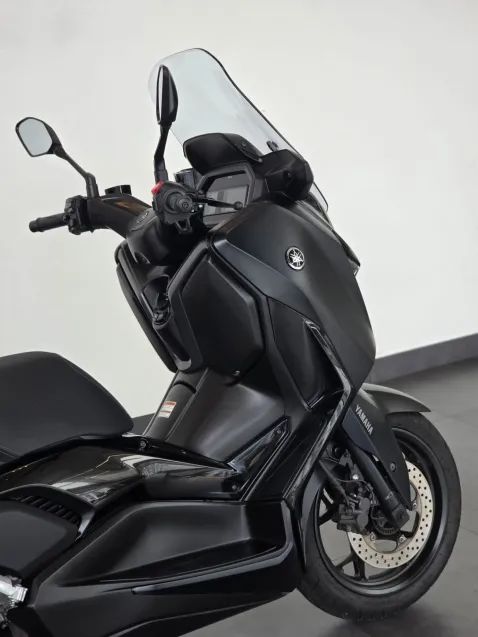 Yamaha XMAX ABS 300 CONNECTED - Foto 5