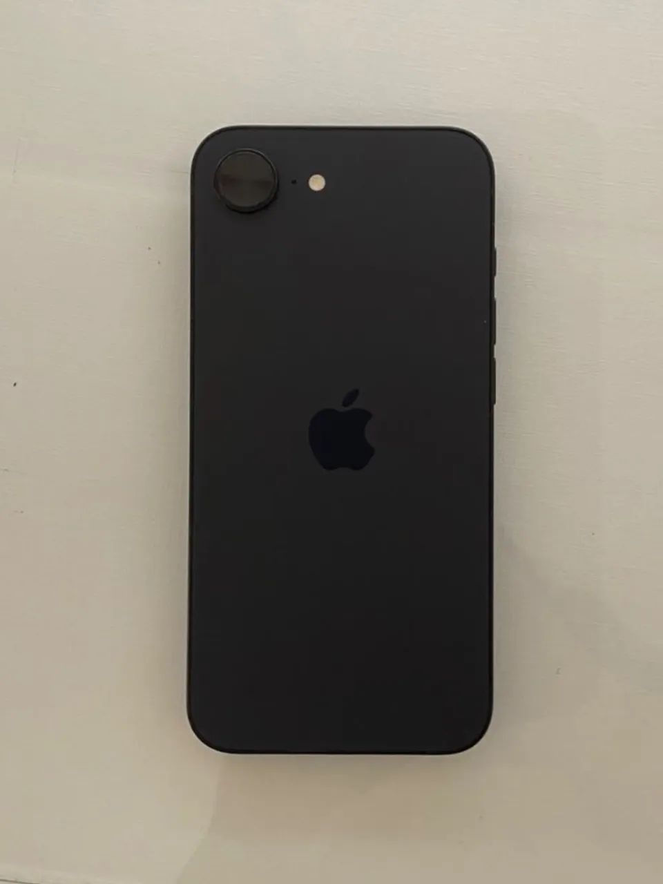 iPhone 16e | Bateria 93% | Com Garantia - Foto 3