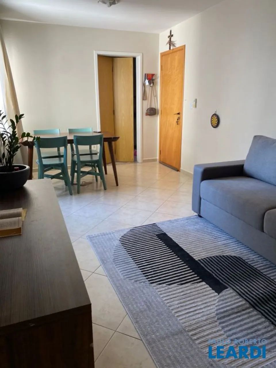 APARTAMENTO - JARDIM DAS COLINAS - SP - Foto 3