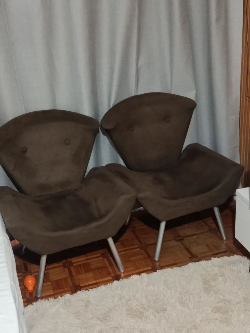 Poltronas 
