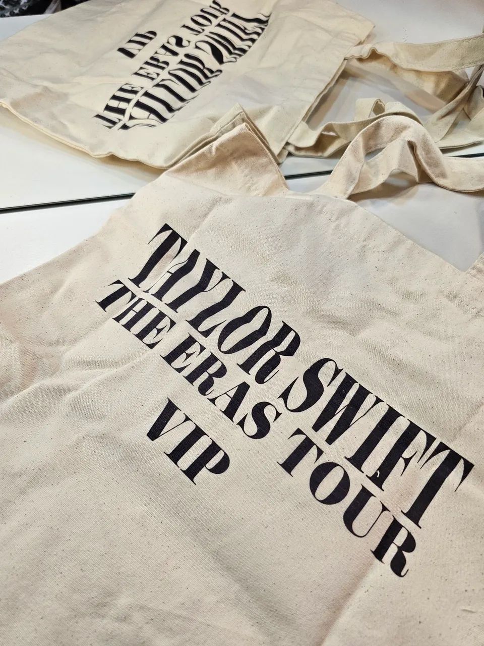 BOX VIP The Eras Tour Taylor Swift  - Foto 5