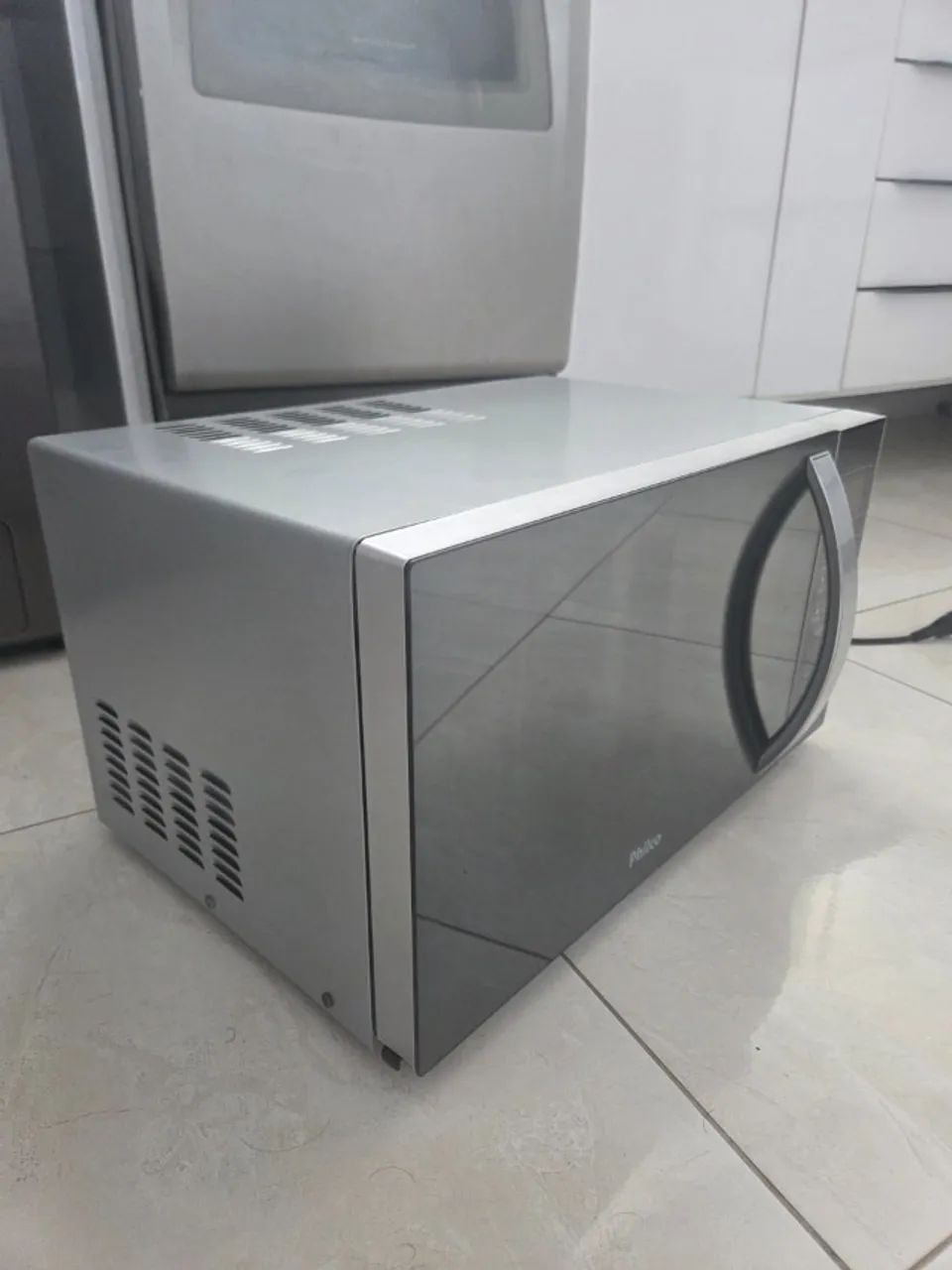 Microondas Philco 26L (Defeito) - Foto 3