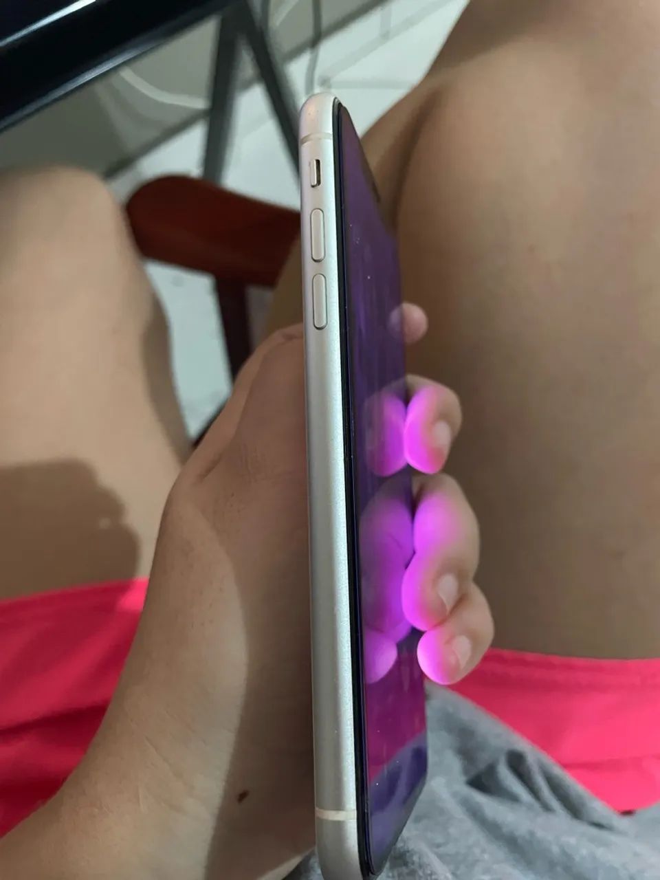 iPhone 11 - Foto 5