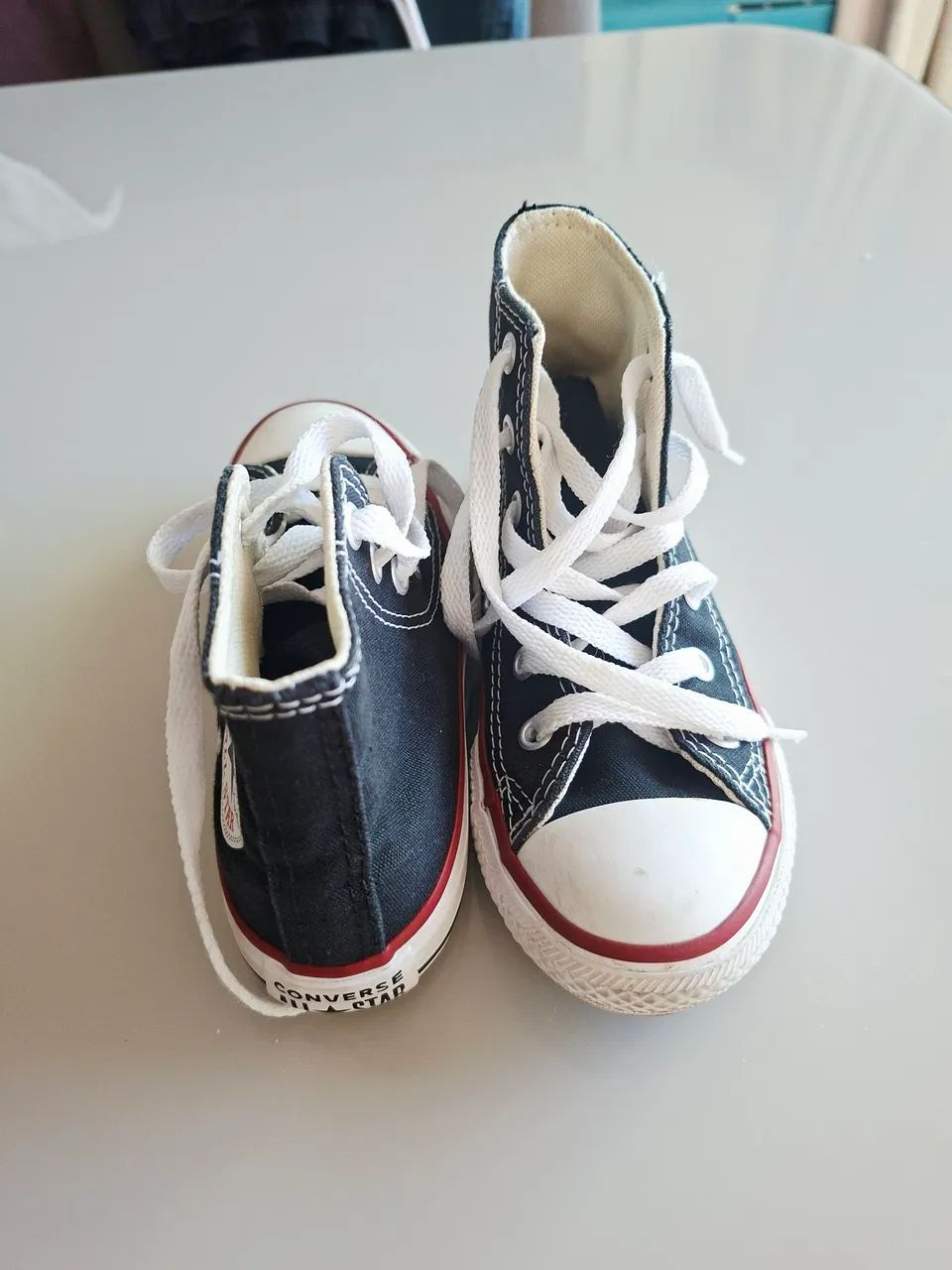 All star preto