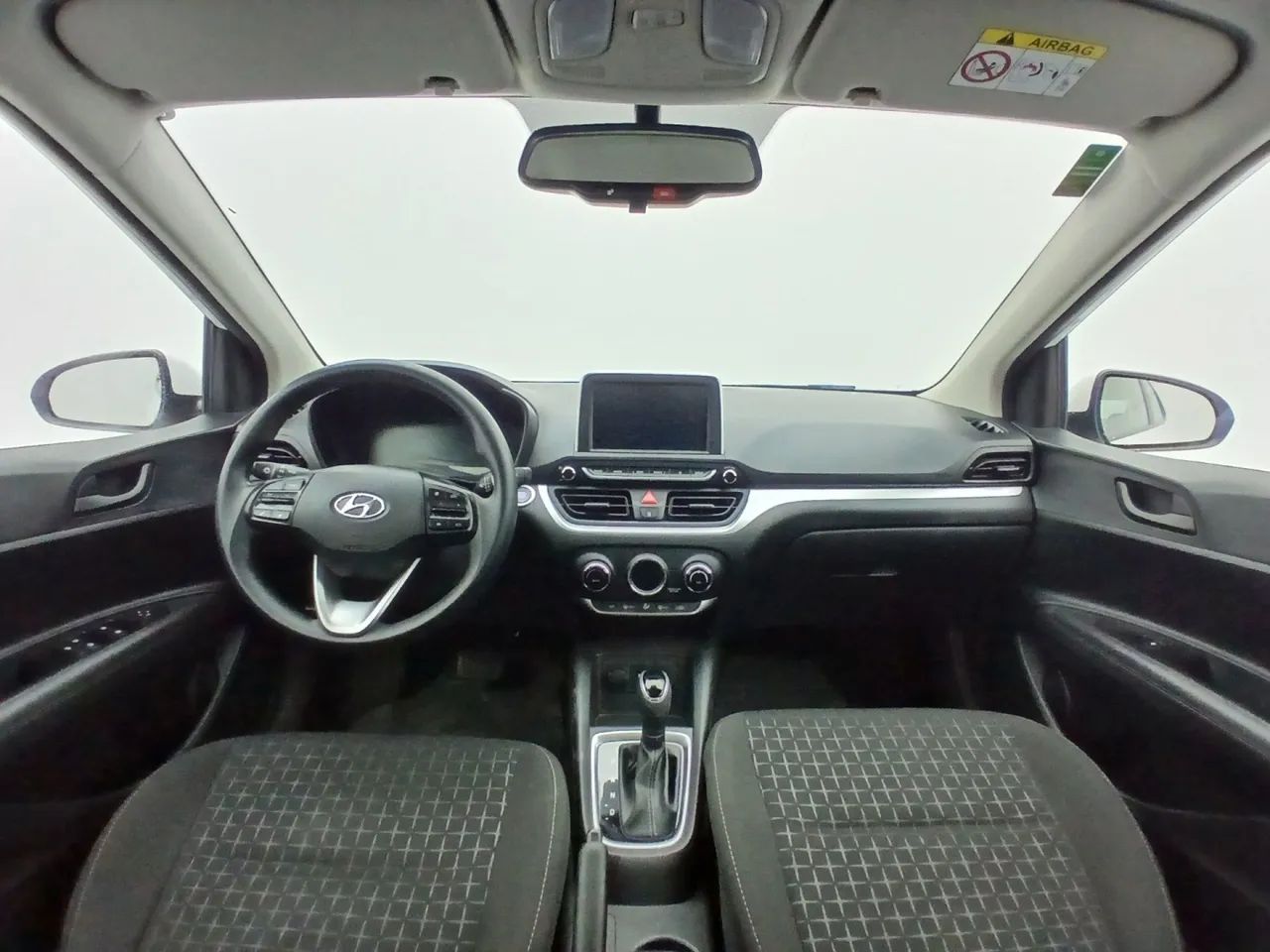 Hyundai HB20 Limited 1.0 TB Flex 12V Aut., foto 15 de 18