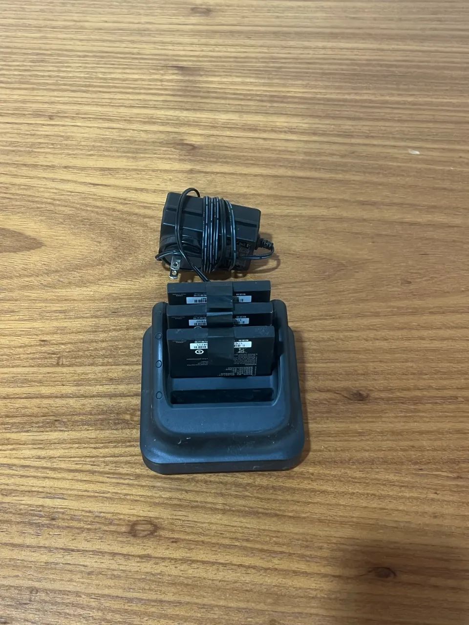 Celular Coletor Dados Chainway C66 Android 2d Nfc Wifi (Usado) - Foto 5
