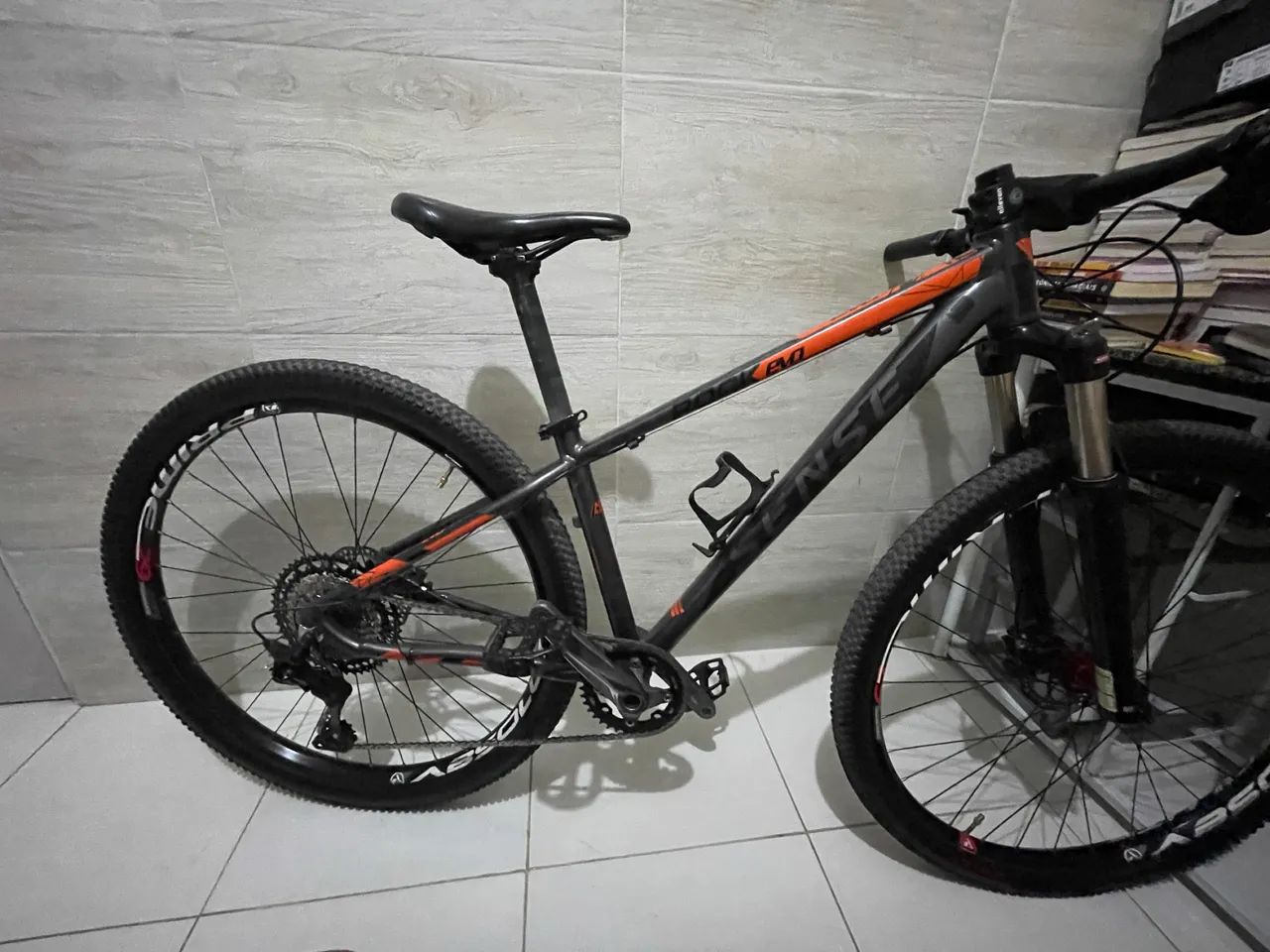 Bicicleta MTB - Foto 3
