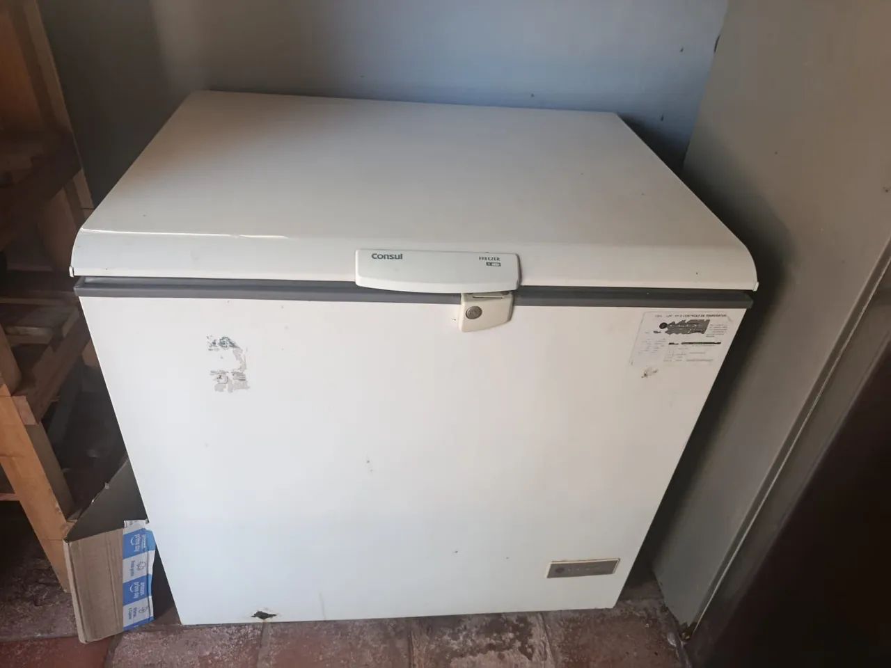 Freezer sem motor - Foto 3