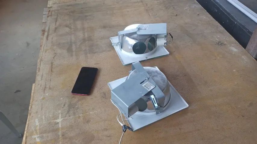 Holofotes para lâmpadas de Led  - Foto 2