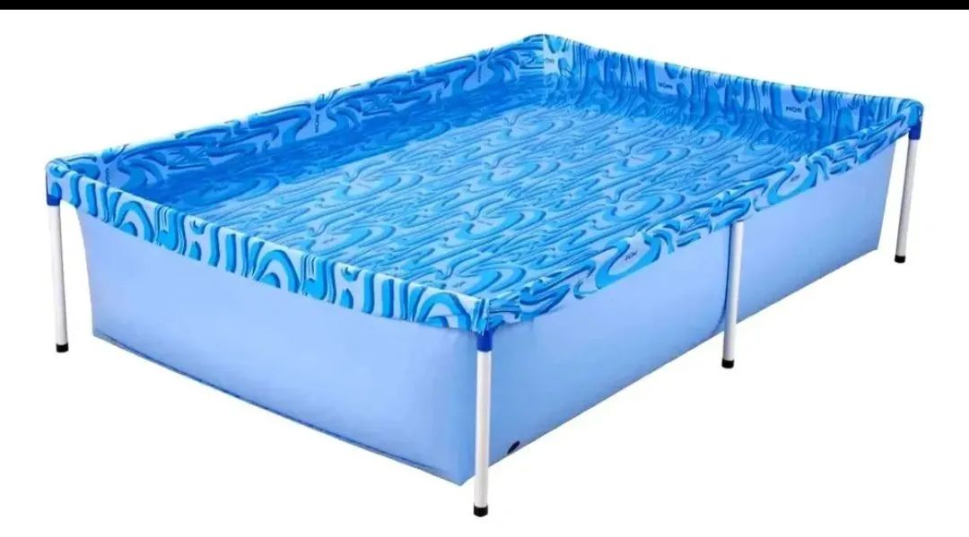 Piscina 1000 litros