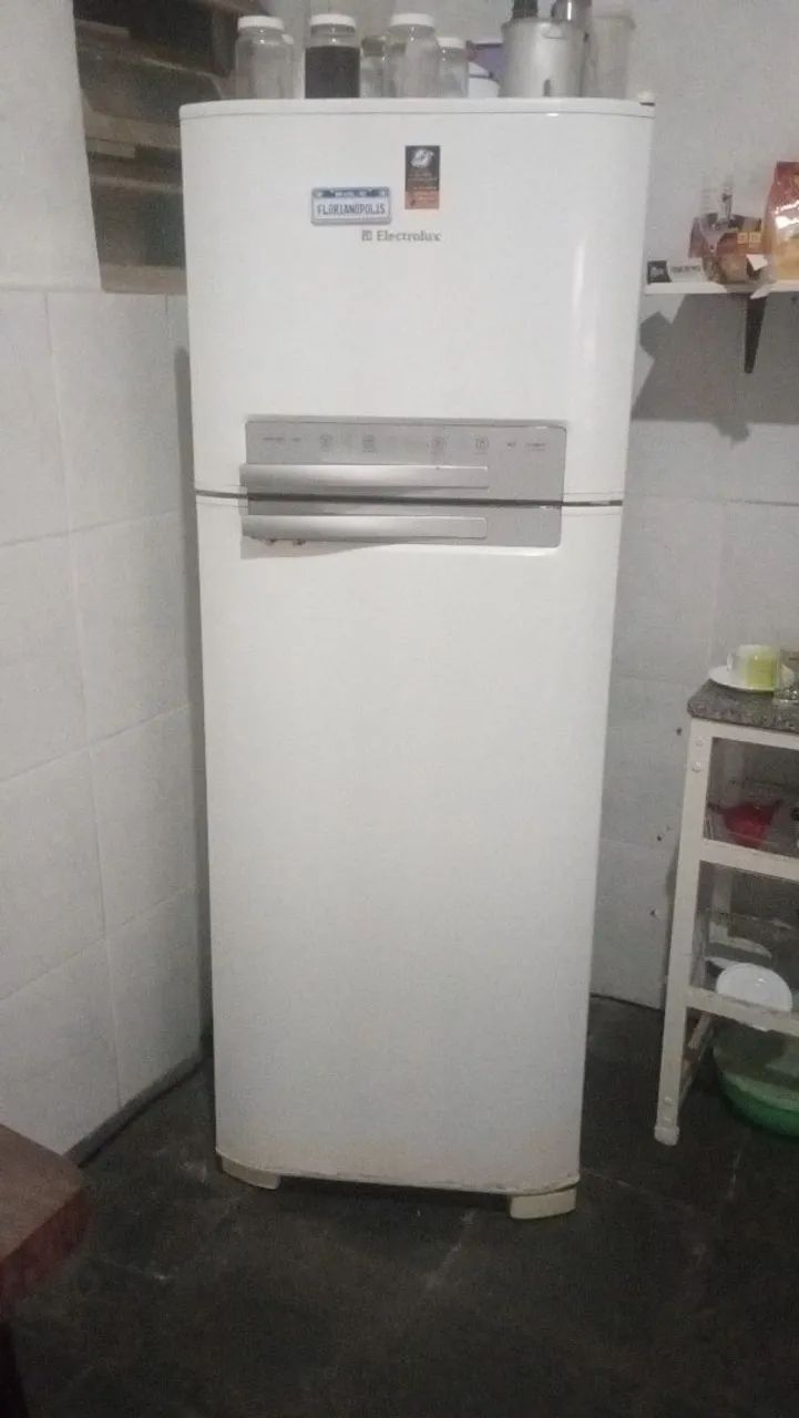 Geladeira Duplex - Foto 3