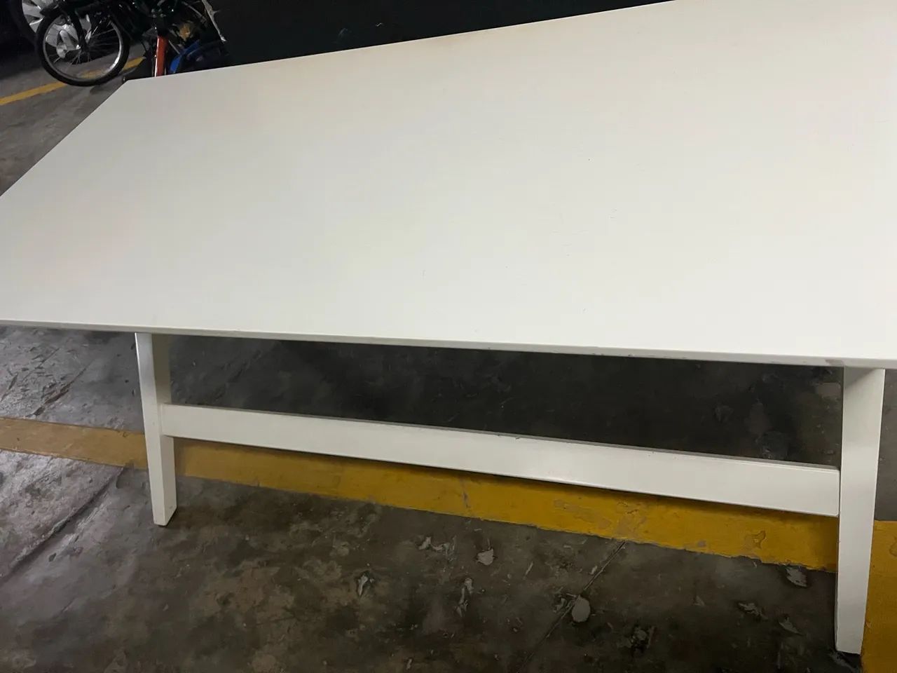 Mesa laka 
