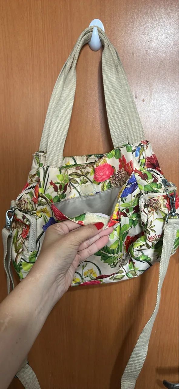 Bolsa kipling original  - Foto 4