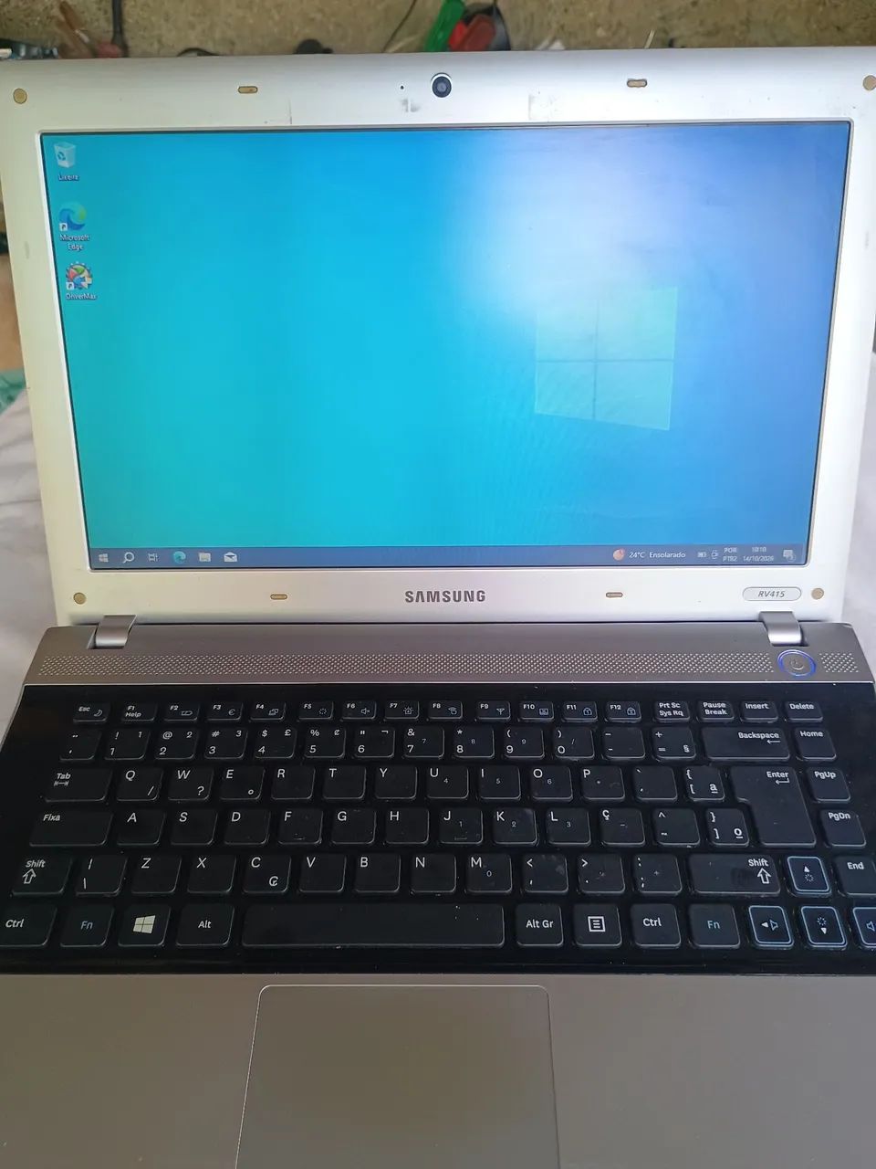 Notebook Samsung  - Foto 3