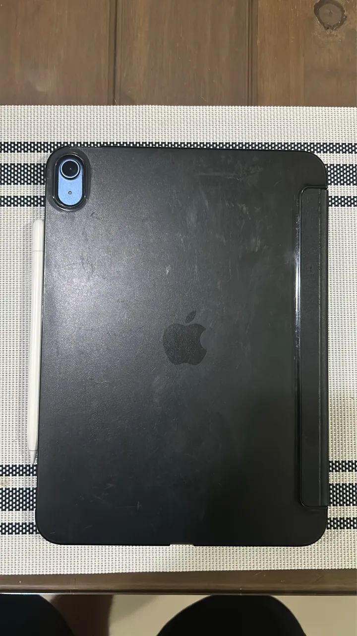 iPad 10 geração  - Foto 4
