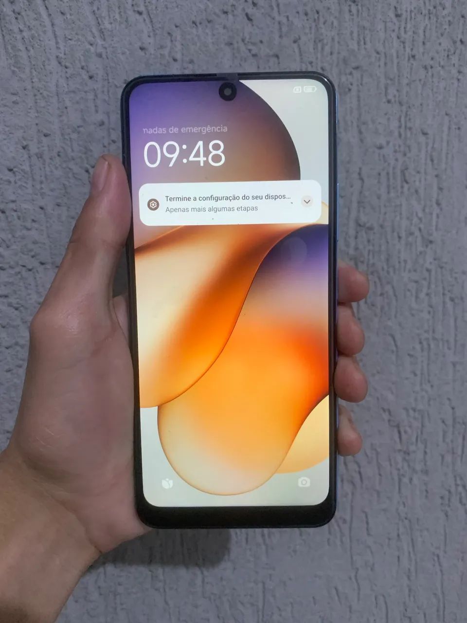 Note 12 128gb - Foto 2