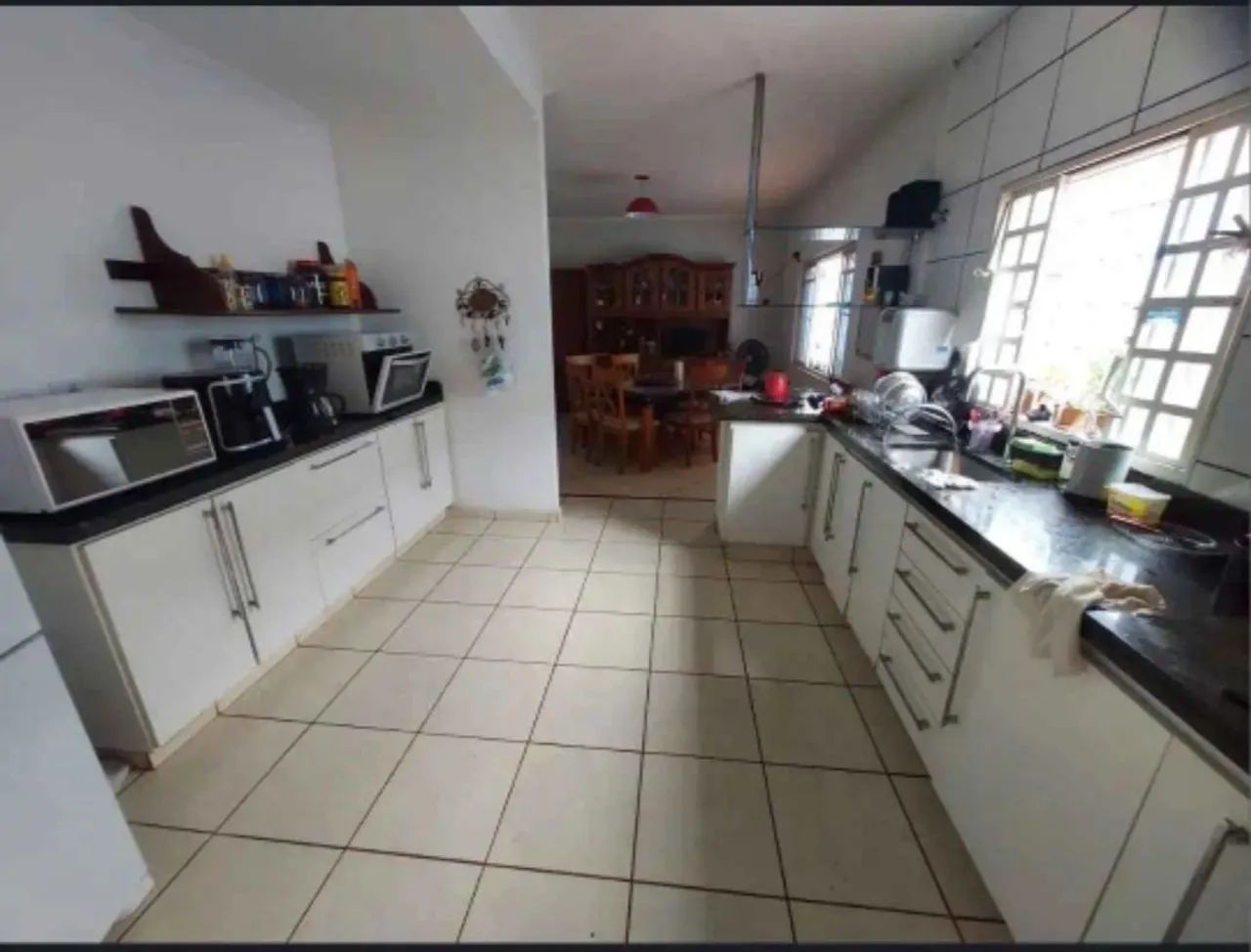 Vendo sobrado com aptidão residencial ou comercial  - Foto 5