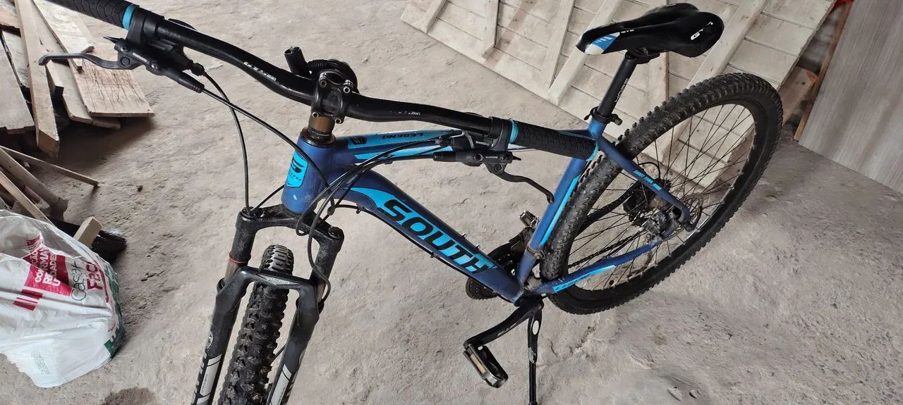 Bike aro 29  - Foto 4