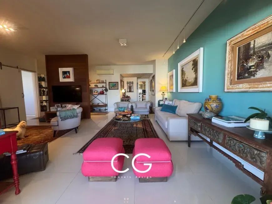 APARTAMENTO CONDOMÍNIO EVIDENCE PENÍNSULA - Foto 4