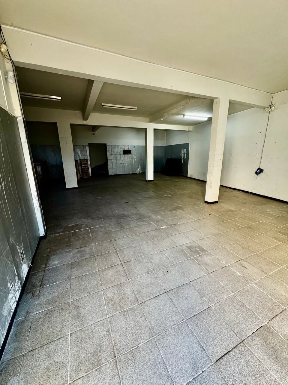 ALUGA-SE IMÓVEL COMERCIAL - BAIRRO BOM JESUS - UBERLÂNDIA/MG - Foto 3