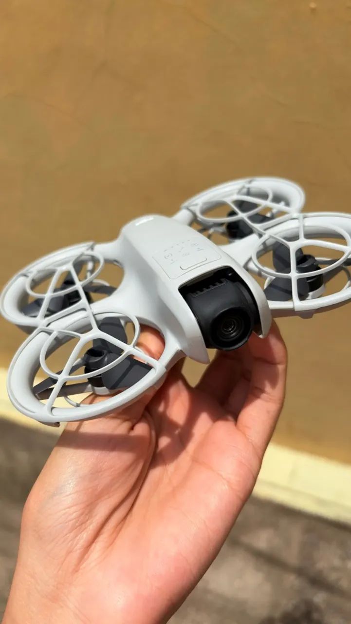 DJI NEO 1 - Foto 5
