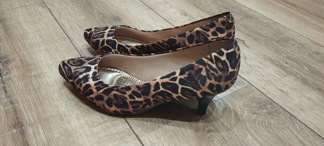 Sapato feminino  - Foto 3