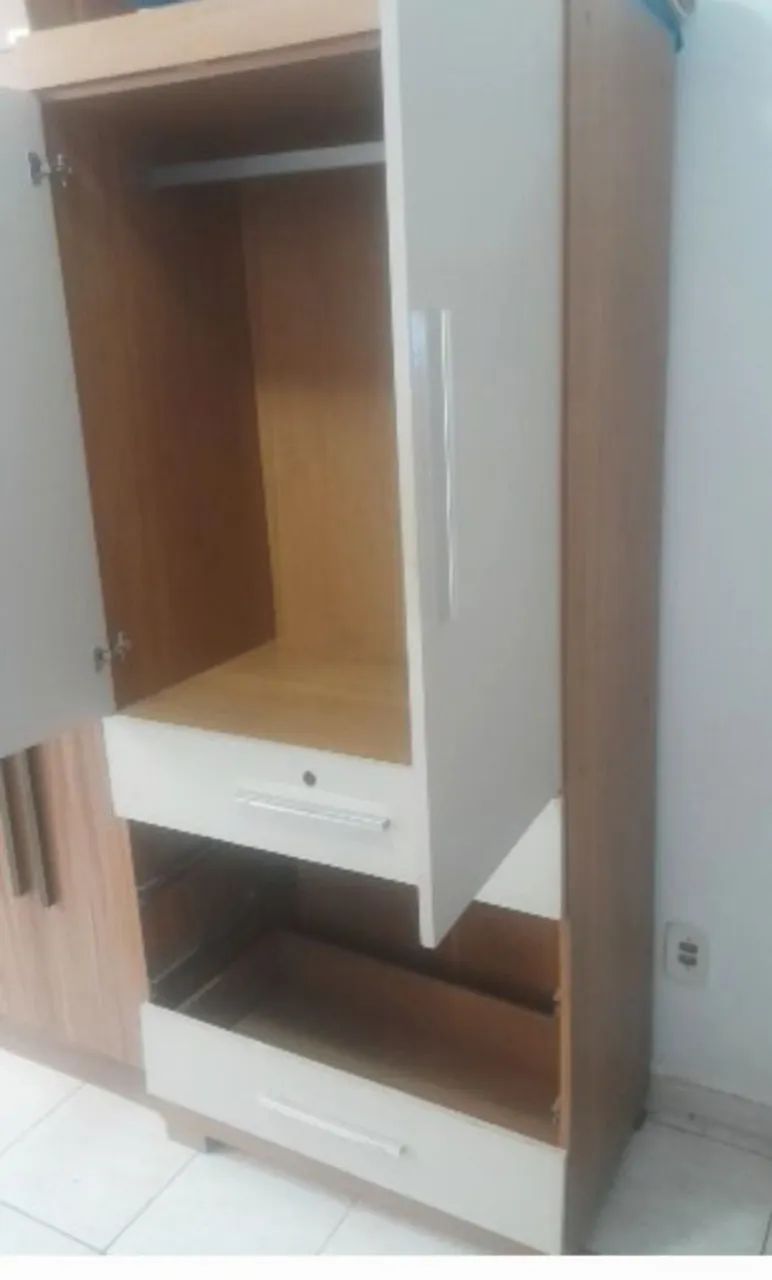 Armário - Foto 2