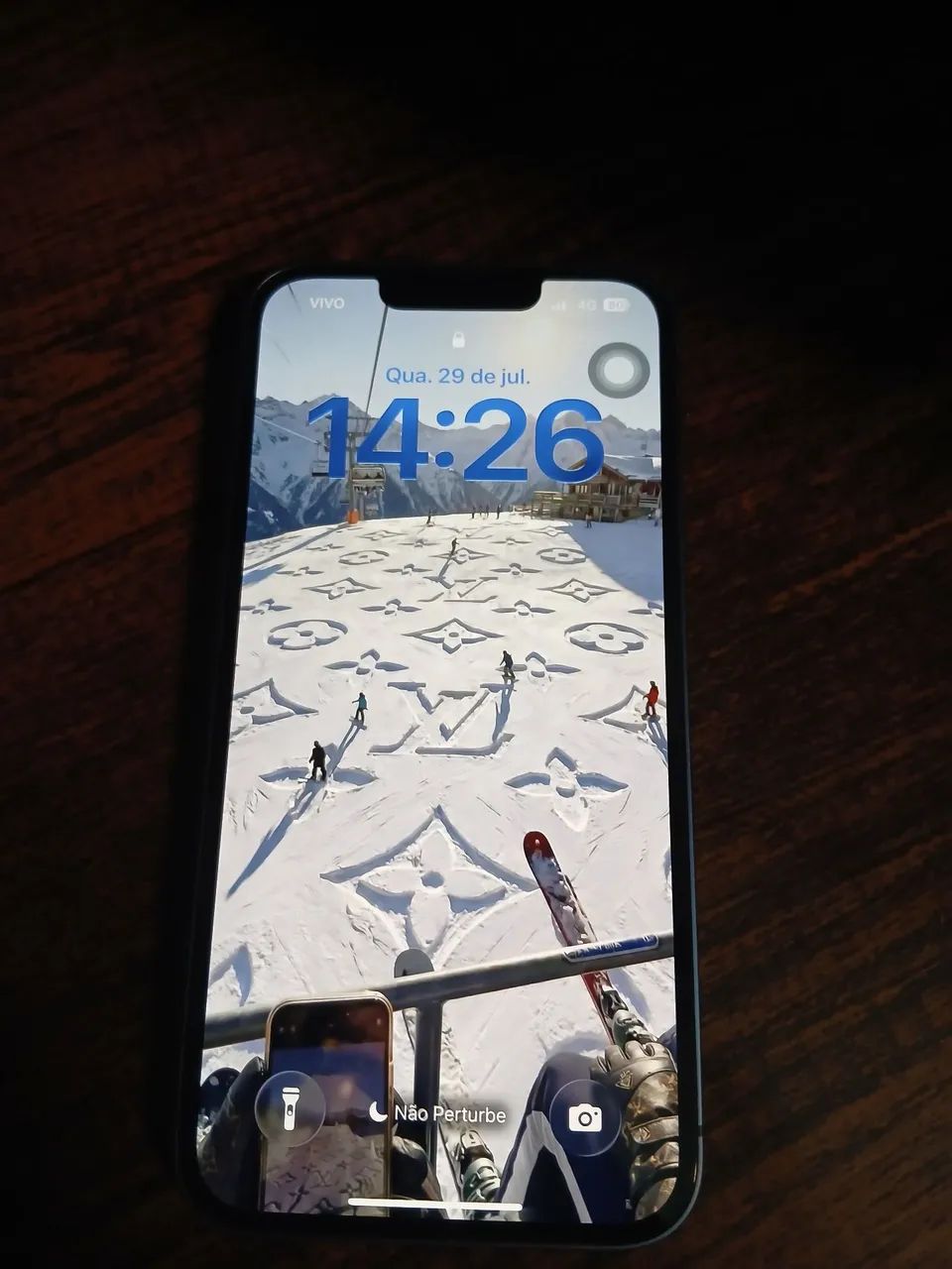 IPhone 13 128 gigas  - Foto 3