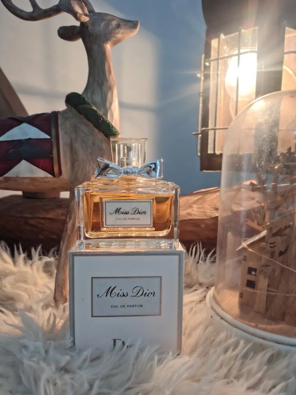 Perfume Miss Dior versão 2012 - Foto 3