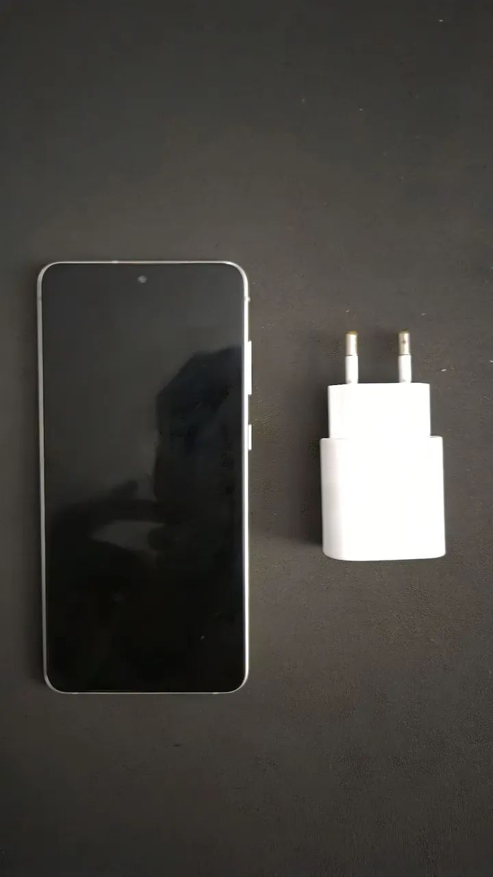 Galaxy S21 FE 5G - Foto 3