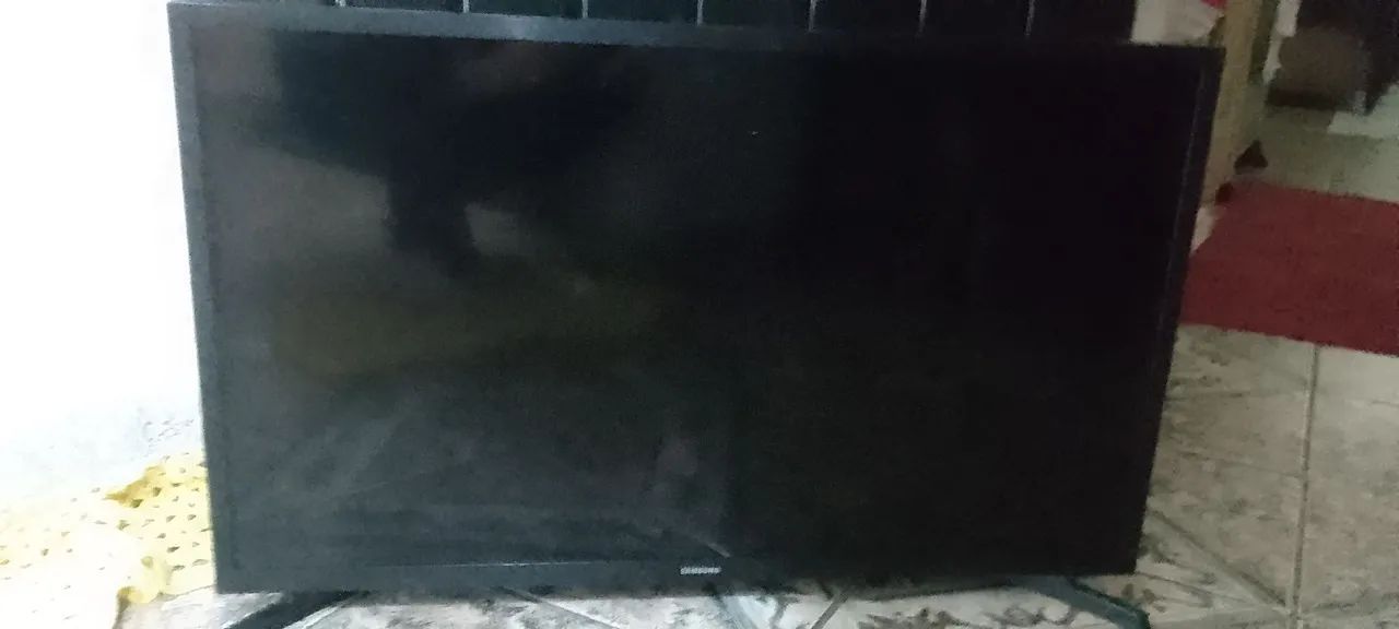 Vendo TV smart Samsung 32 polegadas  - Foto 3