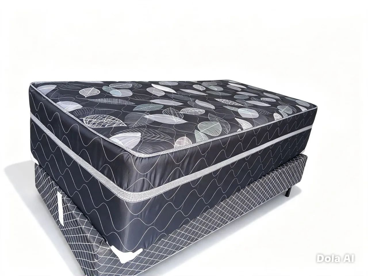 Cama box solteiro  - Foto 3