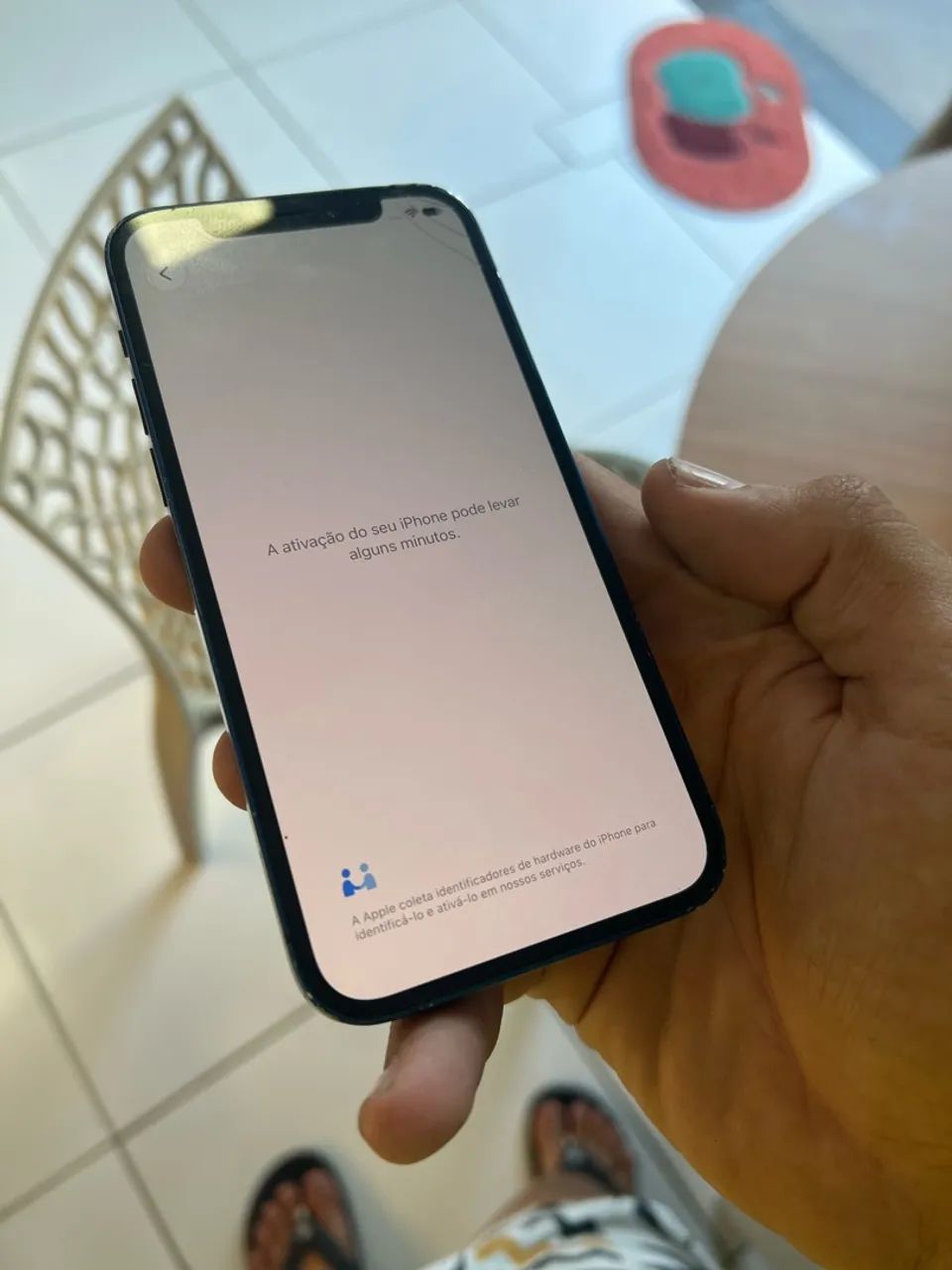 iPhone 12  - Foto 3