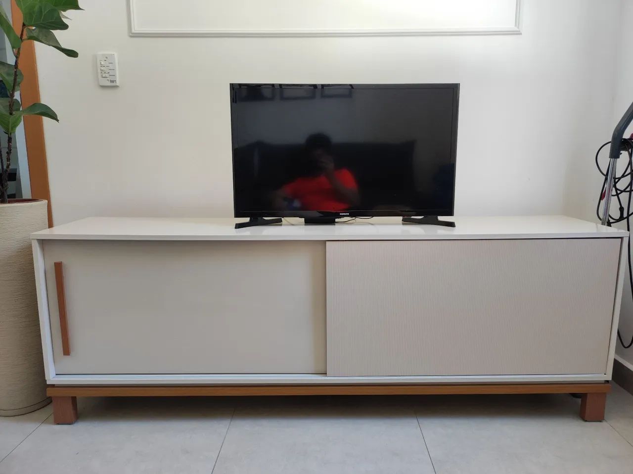 Rack para TV