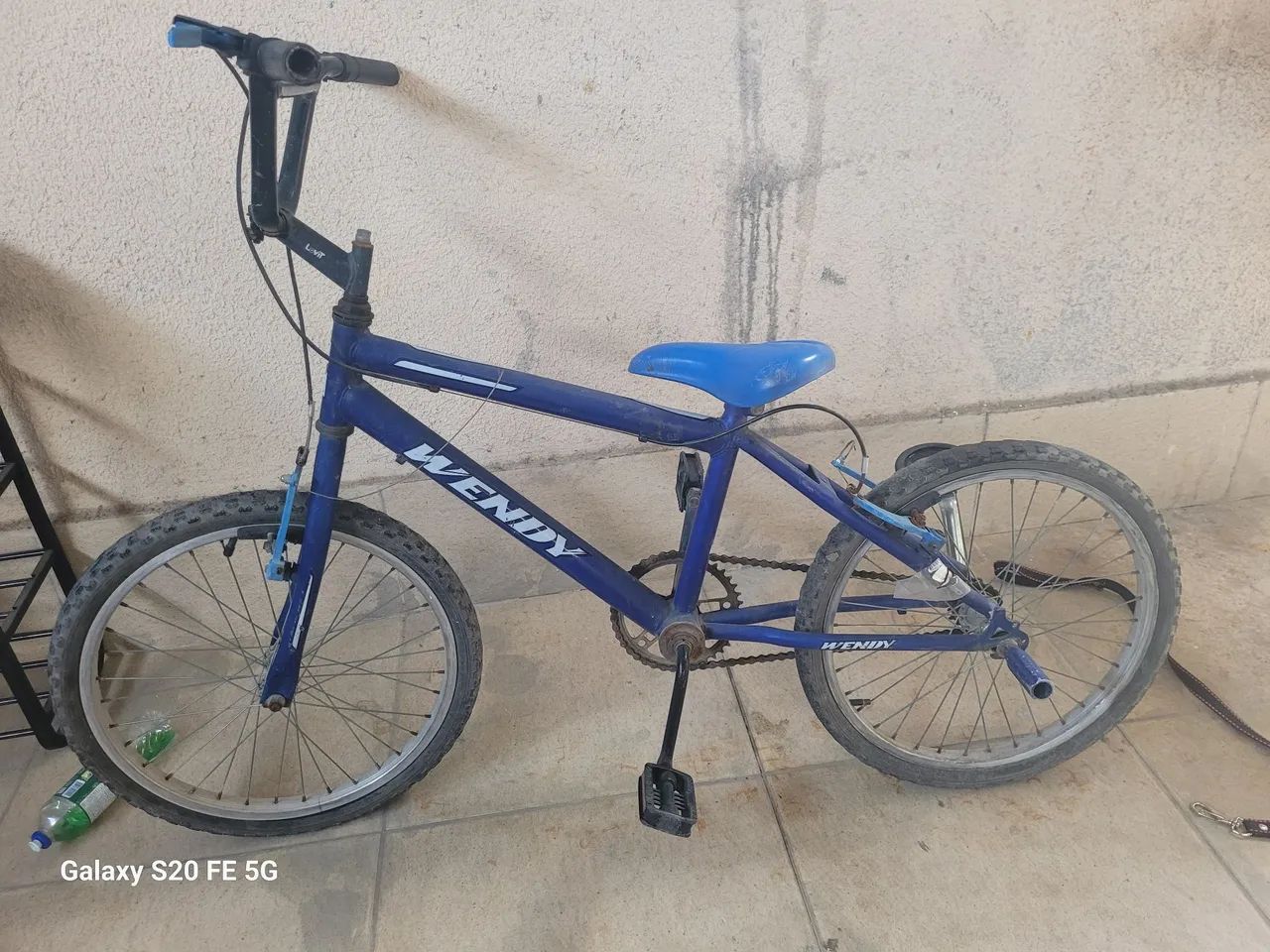 Bicicleta masculina - Foto 2