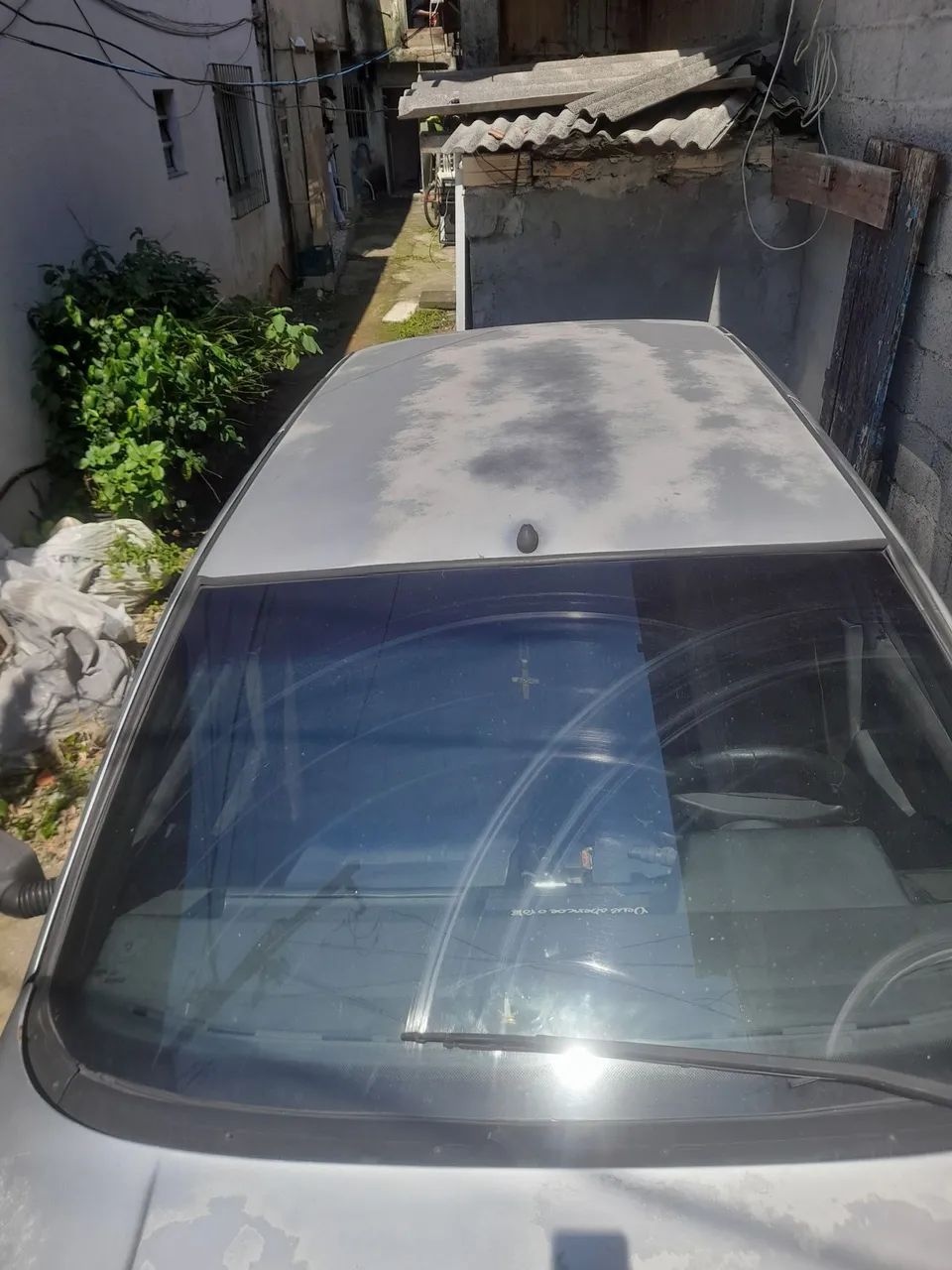 Fiat Tipo 1.6 I.e. 2P E 4P 1994 - Foto 3