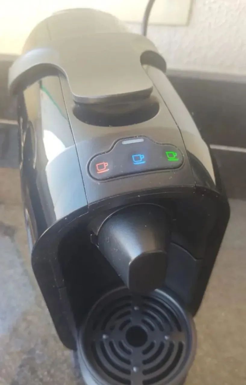 Cafeteria Expresso Três Corações - Mimo Preta - Foto 2