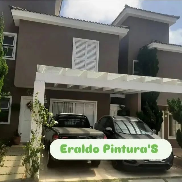 Pintor Profissional  - Foto 3