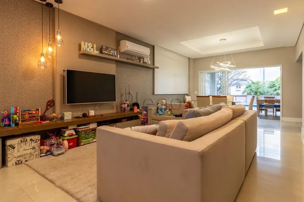 Casa à venda no Swiss Park, Campinas. - Foto 3