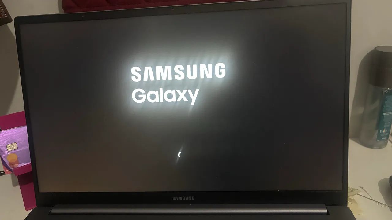 Notebook Samsung book4 - Foto 3