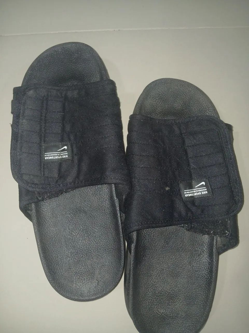 Chinelo nike 44/45 - Foto 3