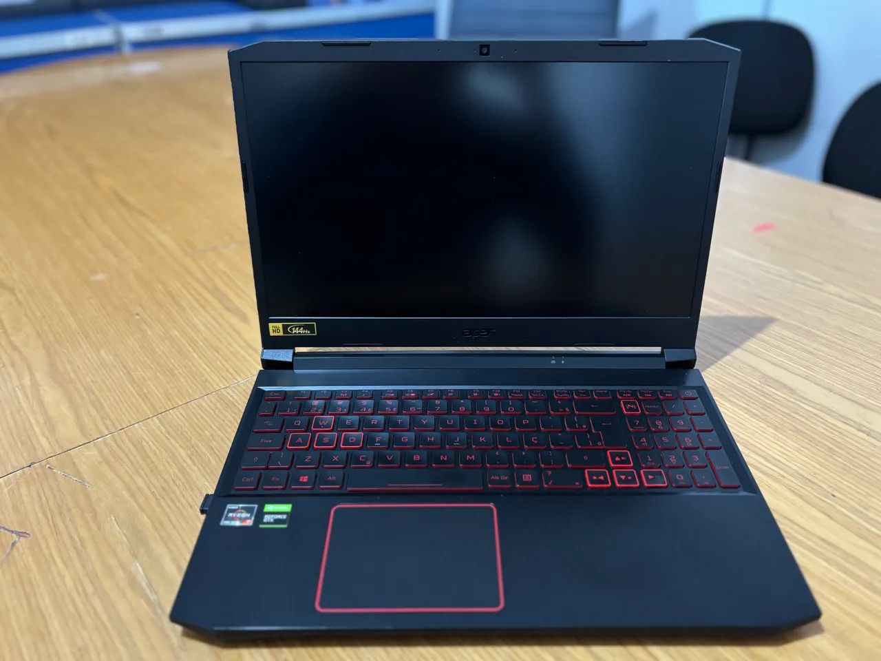 Vendo Notebook Acer Nitro 5 - Foto 2