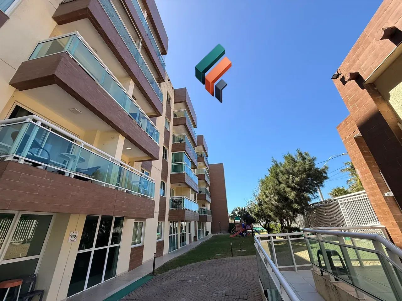 Apartamento Praia Futuro VG fun - Ceará - Foto 5